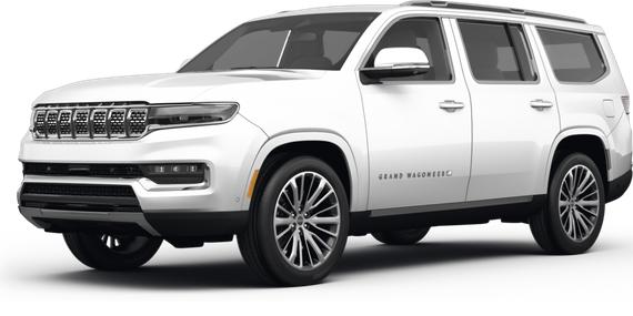 JEEP GRAND WAGONEER 2022 1C4SJVGJ2NS110626 image